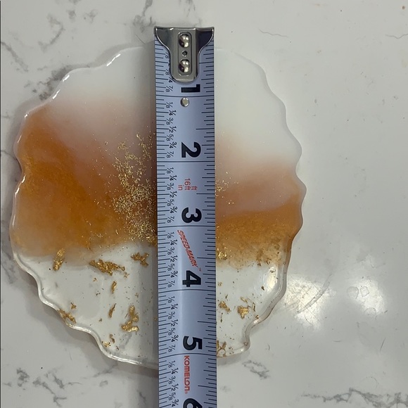 Trinket Tray / Coaster - Picture 4 of 7